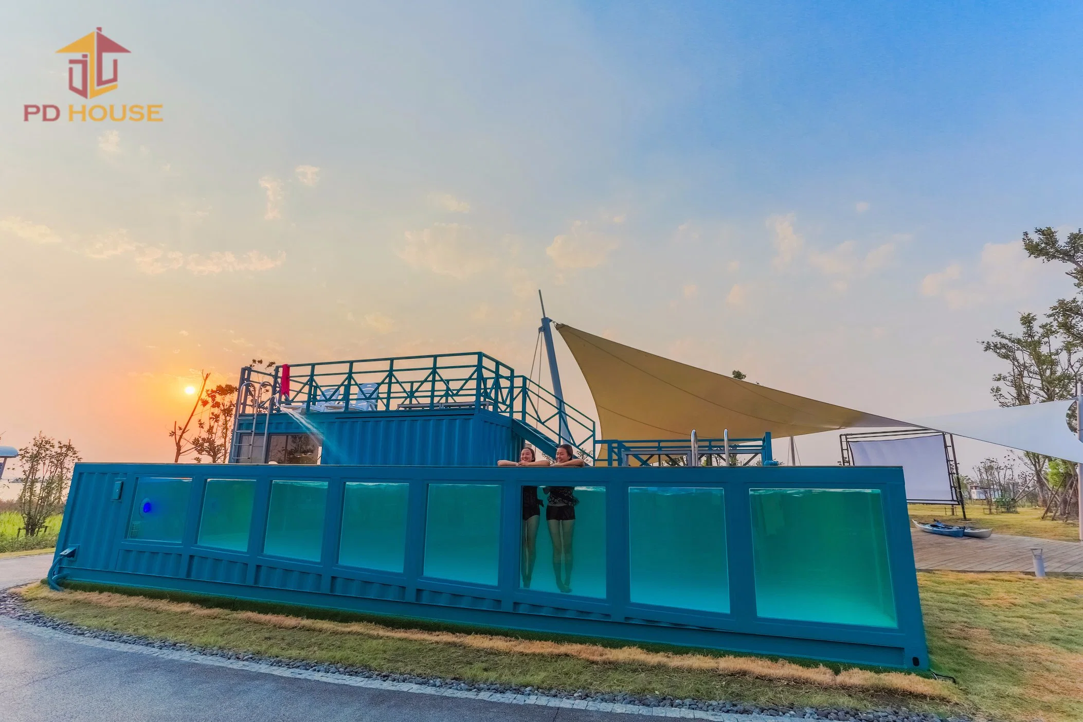 Jugar Mini portátil de entretenimiento al aire libre Piscina de agua nadar a la venta