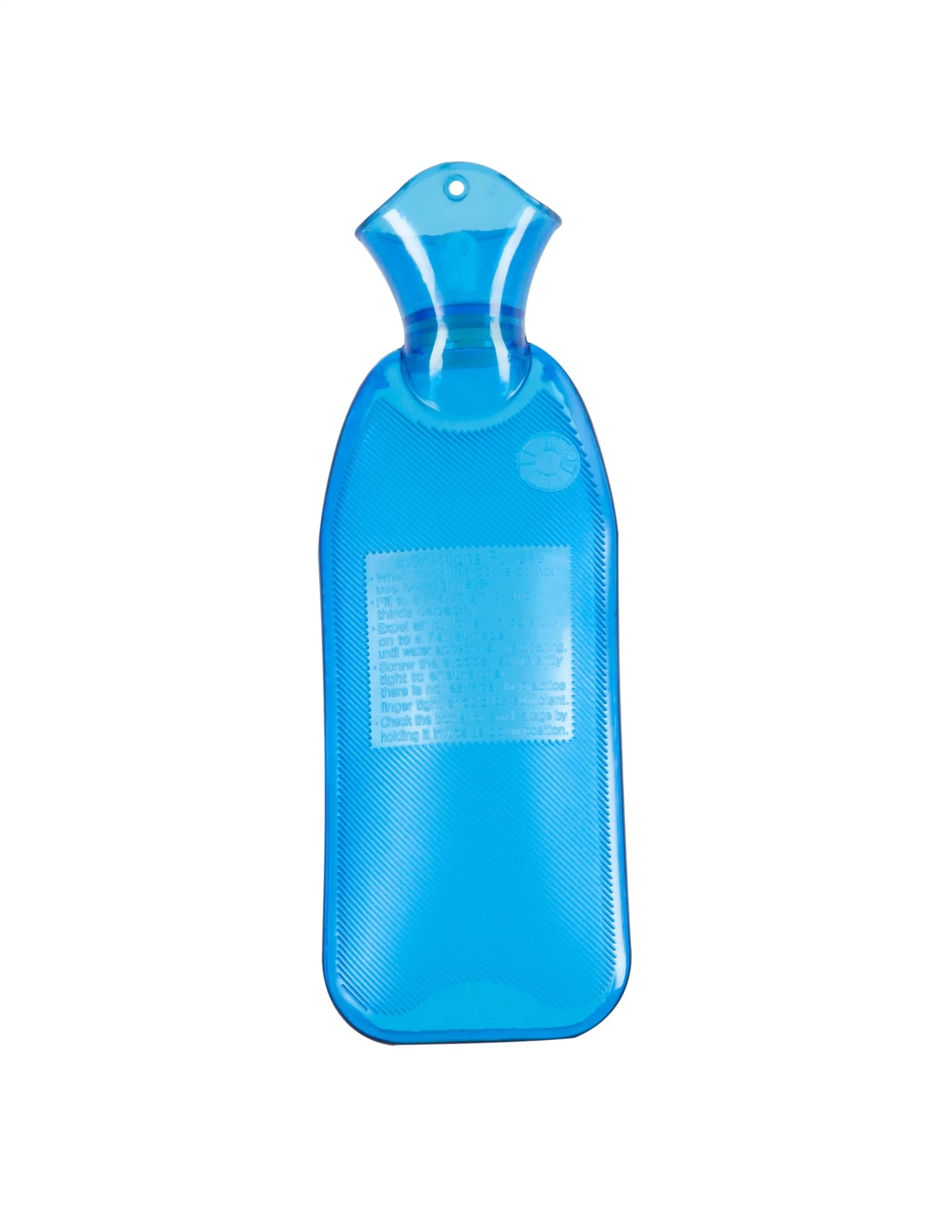 500ml charmant bouteilles d'eau chaude, faites de PVC