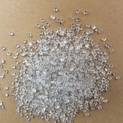 Pet Virgin /Recycled Pet Resin/Bottle Grade Pet Granules/Pet Factory Price