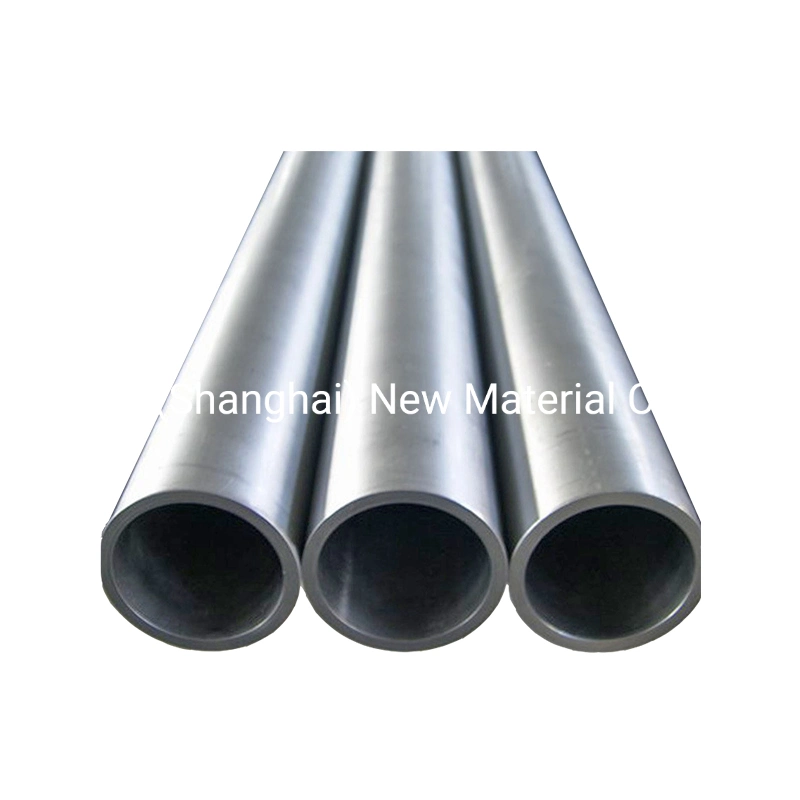 Incoloy 800 800h 825 Steel Weld Tube ASTM B407 Incoloy 800h Pipe Incoloy 800h Uns N08810 Seamless Pipe