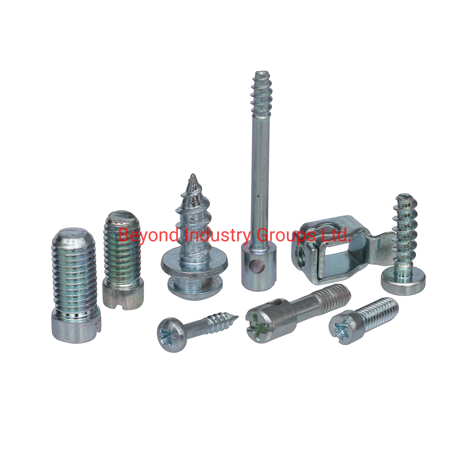 Seal Screw Terminal Cover Screw Bolts /Screw T-Bolt Fastener/Sealing Screw