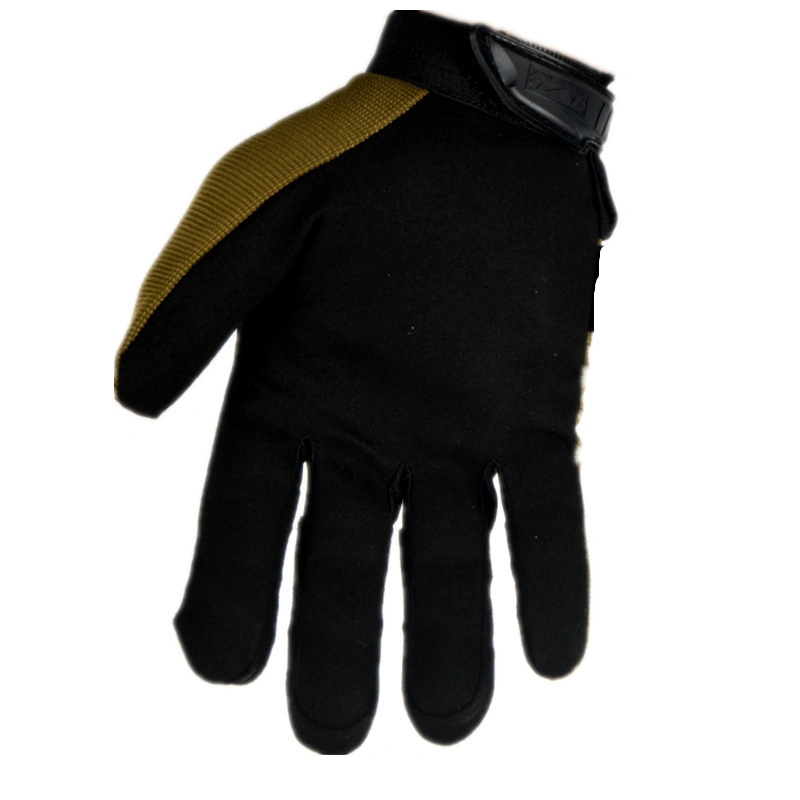 Wholesale/Supplier Outdoor Sport Camping Combat Hunting Motorbike Tactical Gloves