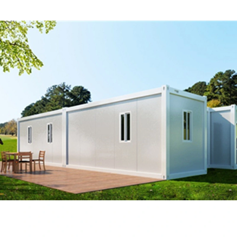 Modular Homes Economic Second Hand Prefabricated Houses Bulgaria