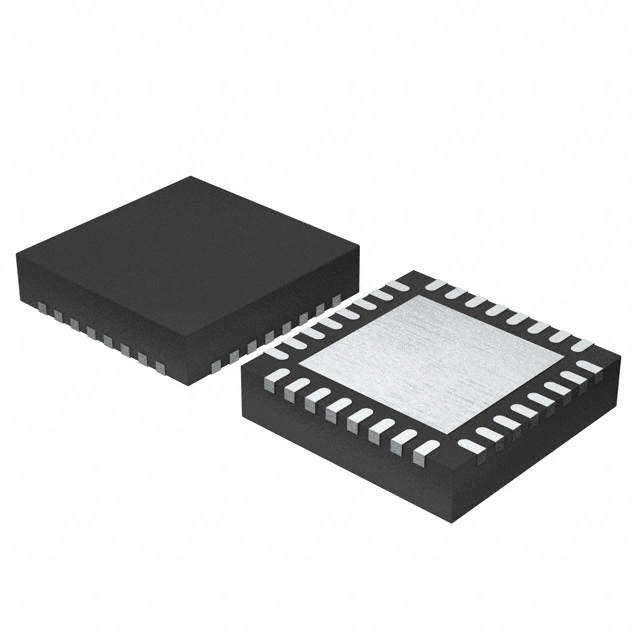 Original IC Atmega328pb-Mnr Atmega324pb-Mu Atmega MCU 8bit 32kb Flash 32vfqfn