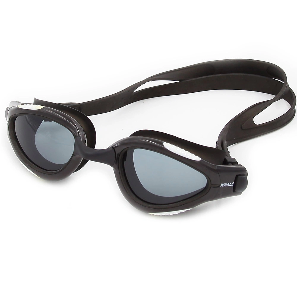 Double Strap Swimming Goggles (CF-7100)