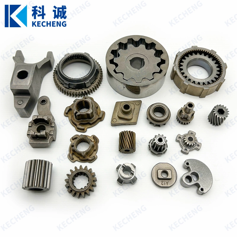 Powder Compacting/Pressing Metal Parts, Copper or Brass Fitting