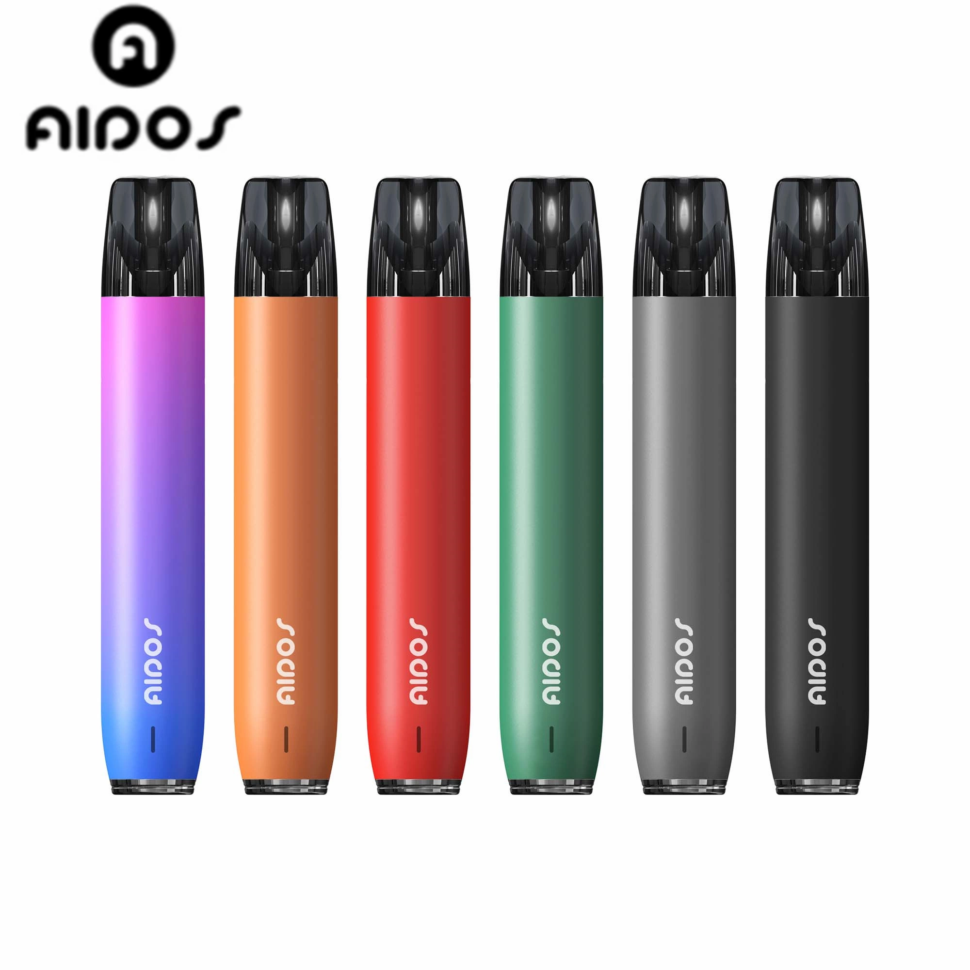 الجملة AIDOS بار Vape 600 مأكس E السجائر 500 قلم لوح قلم لوح MAIDOS Eros Plus E Cigarette