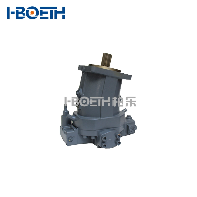 Rexroth Hydraulic Pump/Piston Pump/Grease Pump/Pressure Pump/Oil Pump/Vane Pump/ Gear Pump/Excavator Pump for A6vm A6vm28 A6vm055 AA6vm107 AA6vm160 A6vm160