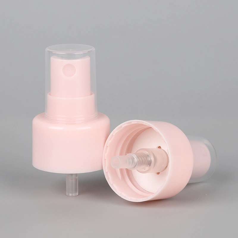 Fast Delivery Plastic Fine Perfume Mist Sprayer Spray Pump 20/410 24/410