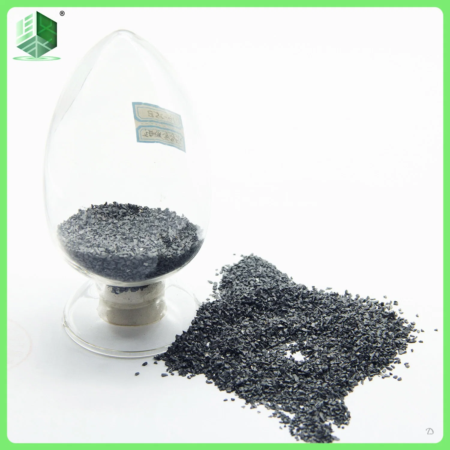 Yg Tungsten Carbide Particles for Welding Hard Facing Material