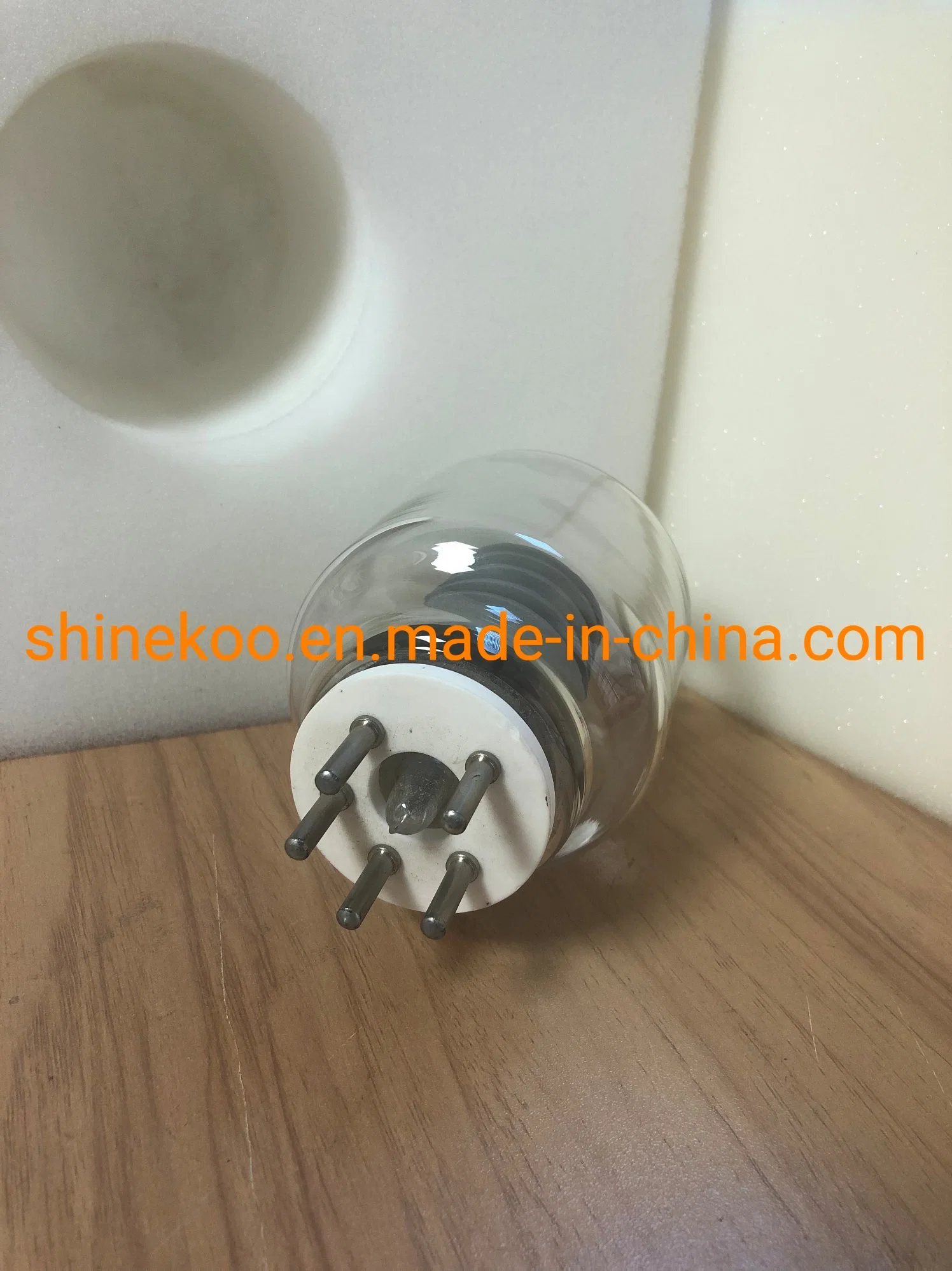 5867A, Tb3-750, Tb3/750 Lamp