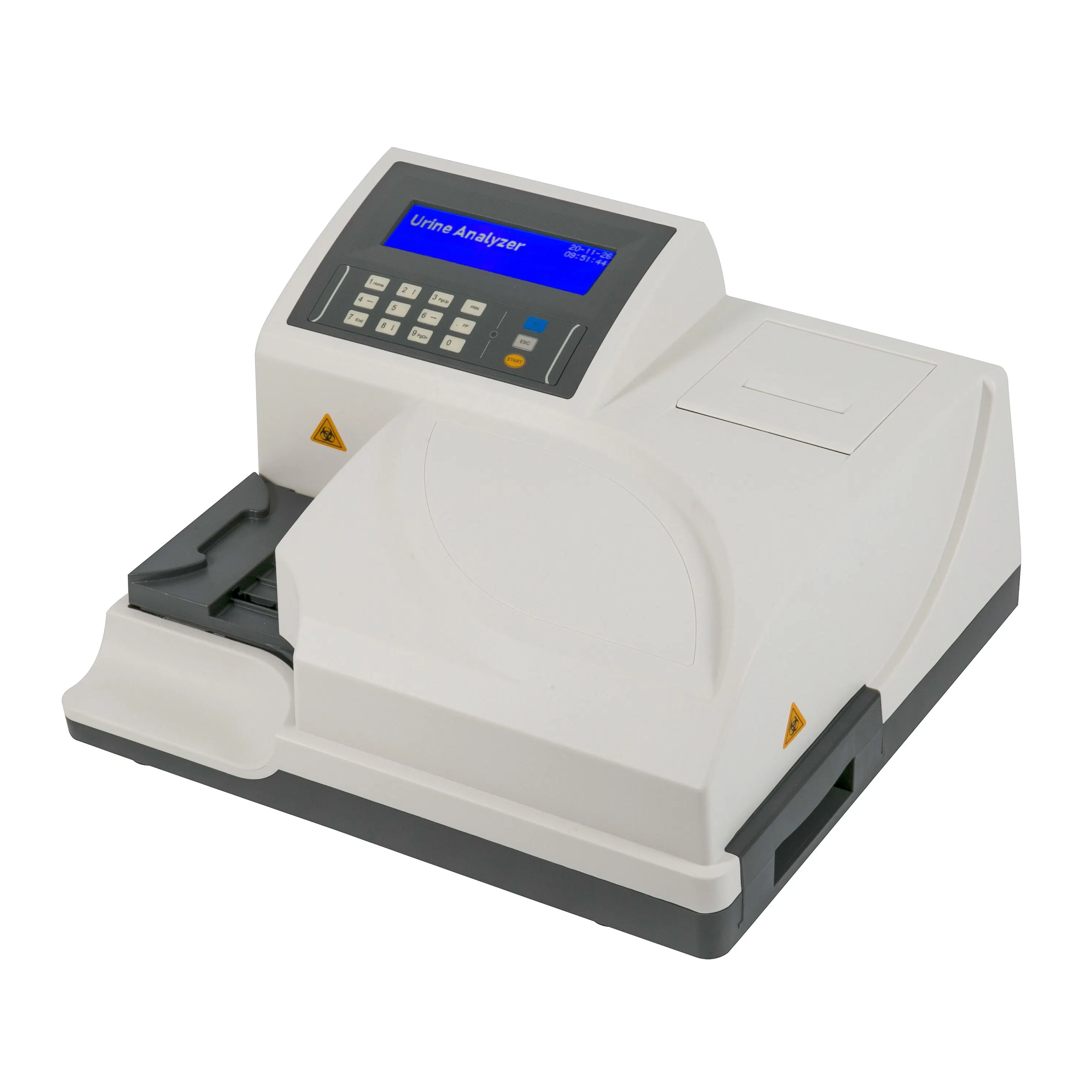 Hospital Equipment Data Accurate and Rapid Urine Analyzer