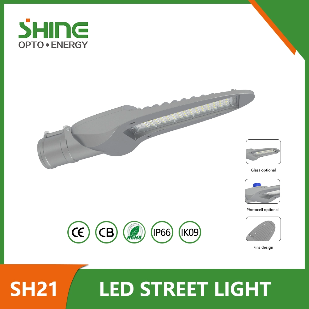 30W 50W 60W 80W 100W 120W 150W 180W 200W 250W Reliable and Cost-Effective Street Light LED Driver for Road with Excellent Service