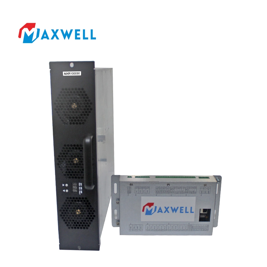 Maxwell 30kw DC Charger EV Charger DC Module and Universal Power Supply Module