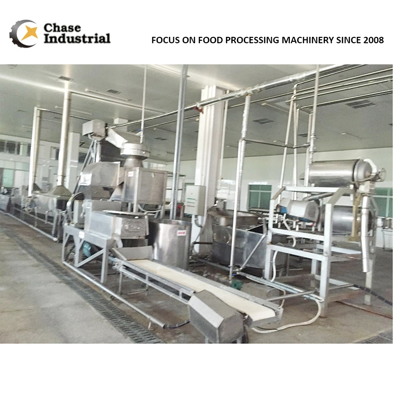 Coconut Juice Sauce Paste Production Processing Making Machinery