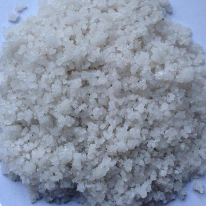 China Supply Competitive Price Industrial Salt 99.6% Min