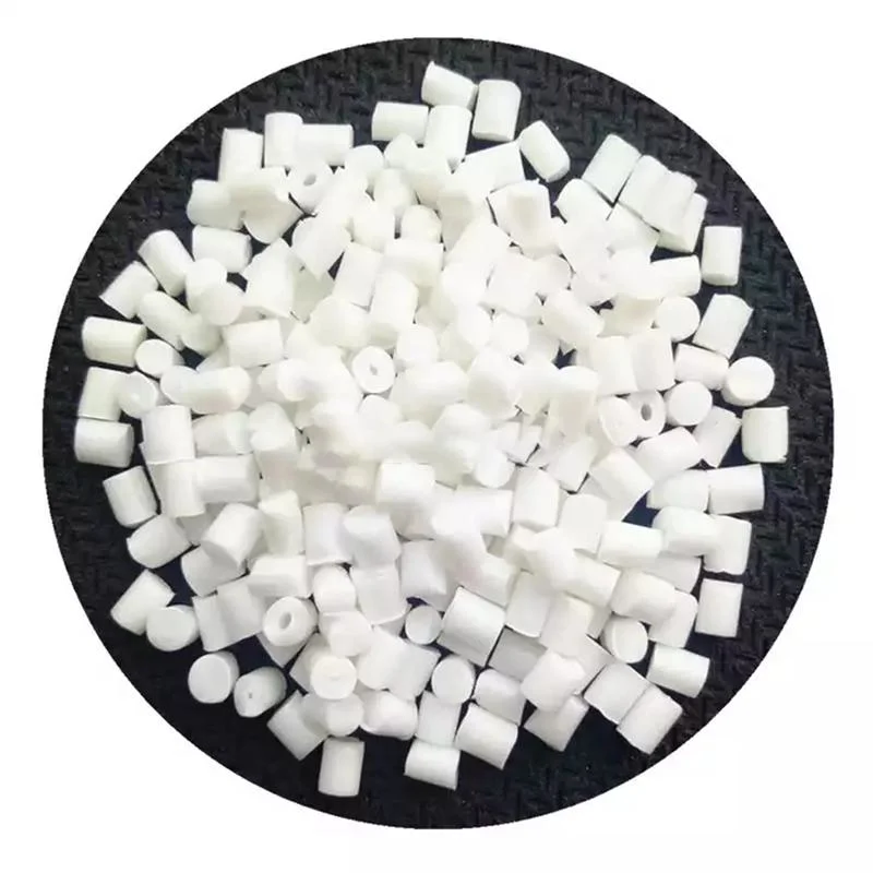 Pet Bottle Grade Pet Resin Hainan Yisheng Factory Directly Supply