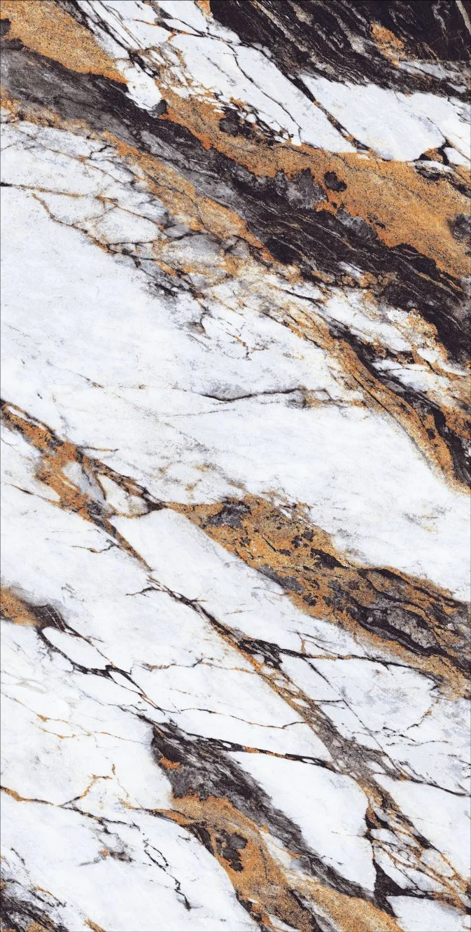 Sintered Stone Slate Series Porcelain Kitchen Slab Various Colors Granite Tile 900*1800mm