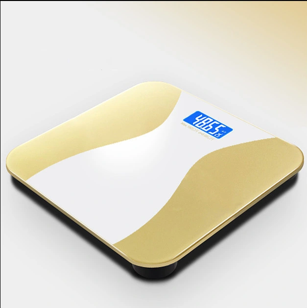 Digital Household Scales 180kg Bathroom Health Body Scale Electronic Bathroom Scale