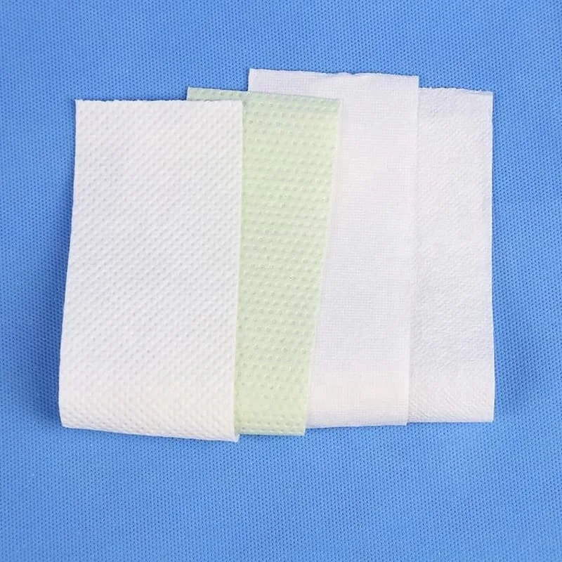 Wholesale/Supplier Production of Absorbent Paper Women's Cotton Sanitary Pads