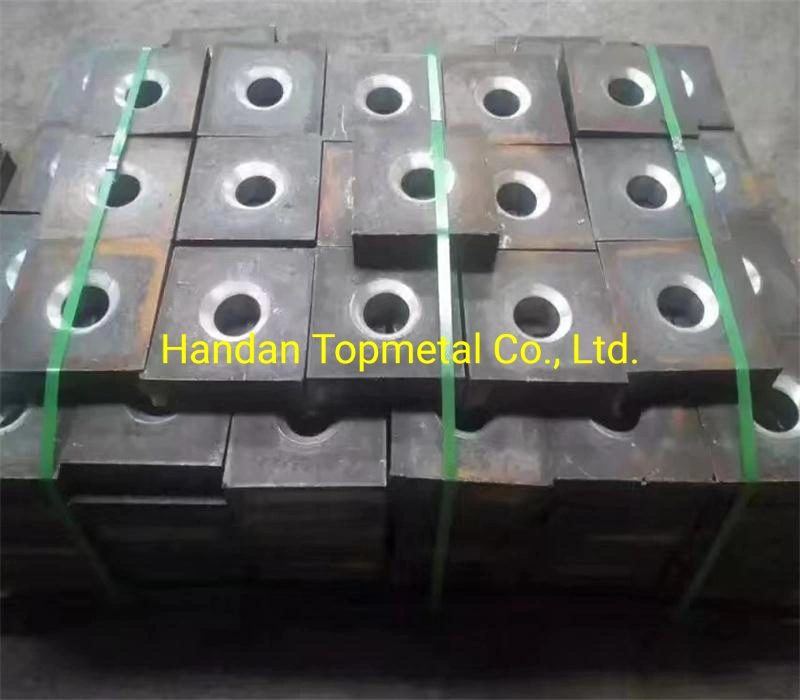 Post Tensioning Bar for Civil Construction 25mm Psb500 Alloy Steel