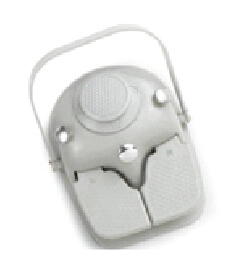 Hot Sale Foot Control (Electrity control)