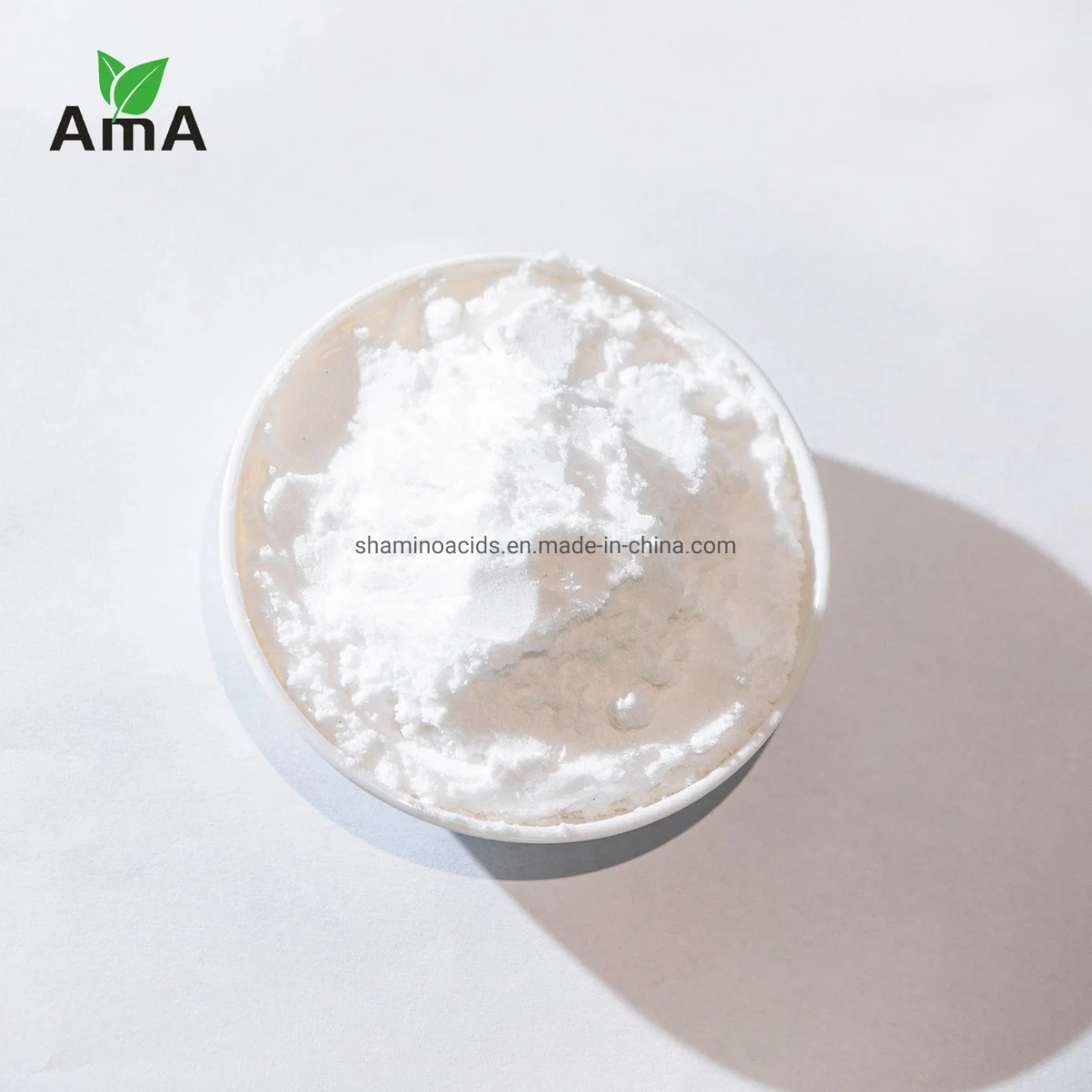 L-Aspartate Chelate Magnesium Amino Acid Protein Chelate Wildely Application