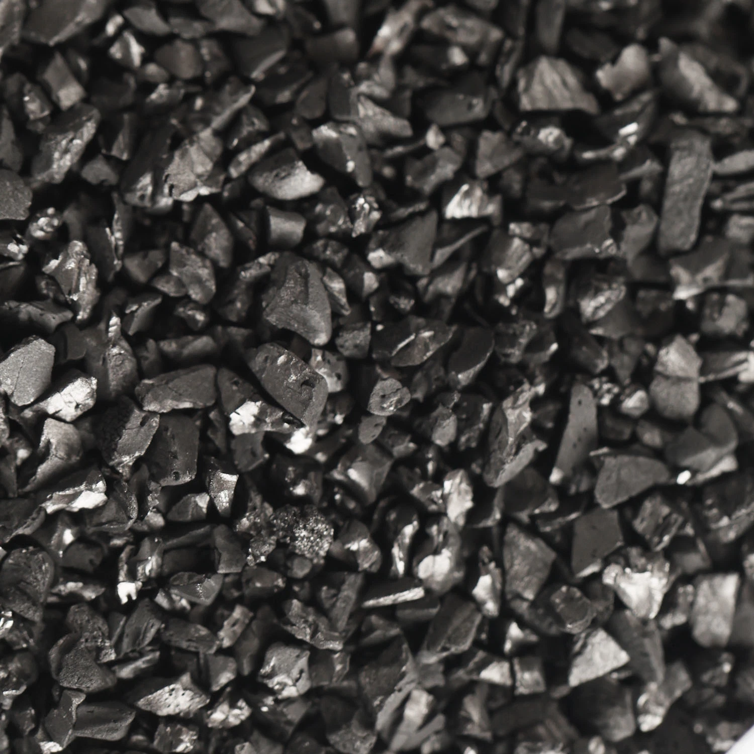 Bituminous Granular Coal Activated Carbon with Floating Rate of Less Than 6 Percent