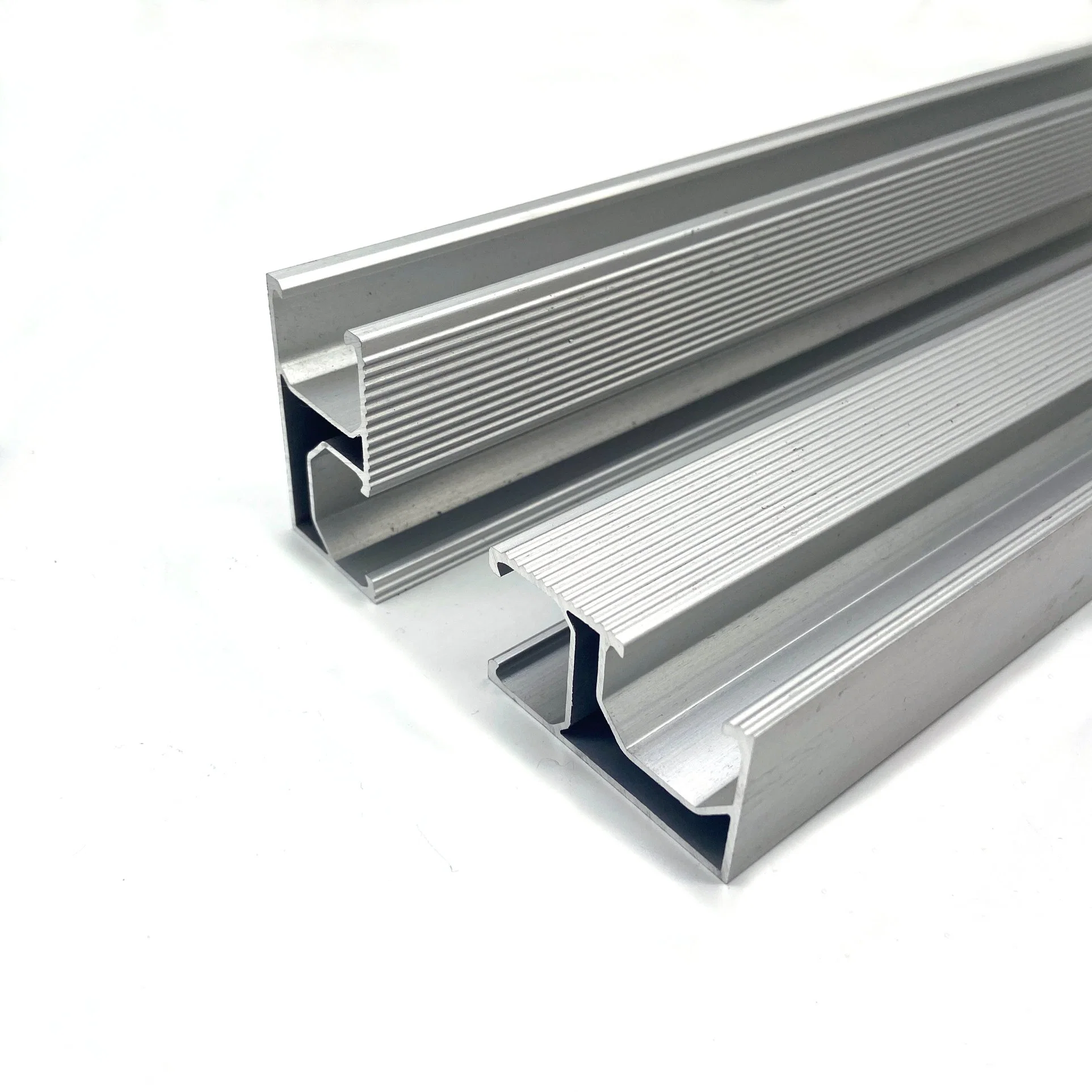 Kundenspezifischer Eloxierter Aluminium-Dachträger