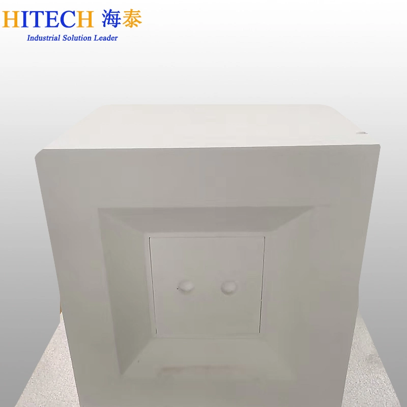 Zibo Hitech Low Thermal Conductivity High Temperature Insulation Board for Pizza Oven