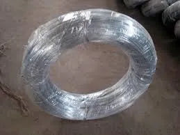 Galvanized Iron Wire/Black Wire/Binding Iron Wire/Straight Wire/Tie Wire