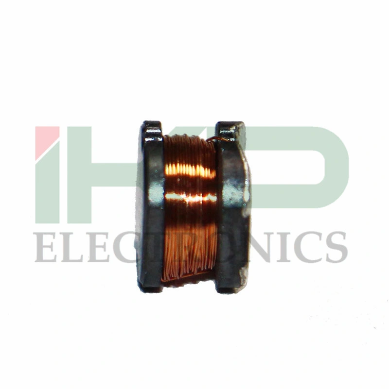 Large Current Unshielded Power Inductor (CD75 1.2mH)