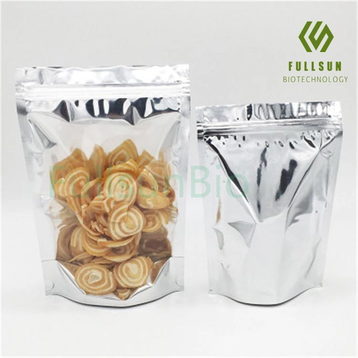 Custom Printed Big Clear Biodegradable Zip Lock Stand up Pouch Resealable Ziplock Zipper Food Grade Poly Packaging Plastic Bags