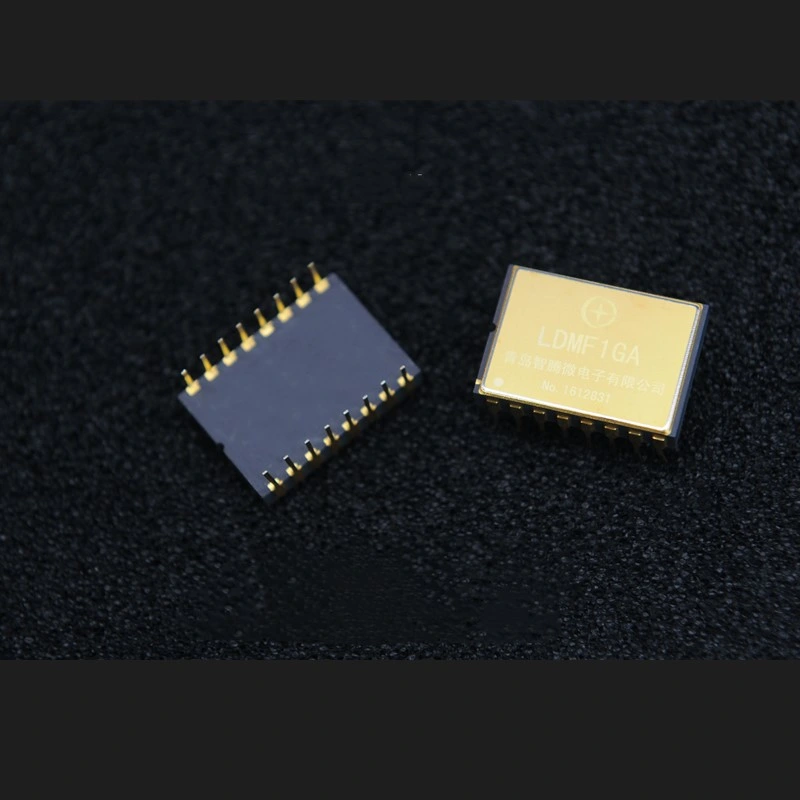 128MB NOR Flash Memory Fast Read and Write Module