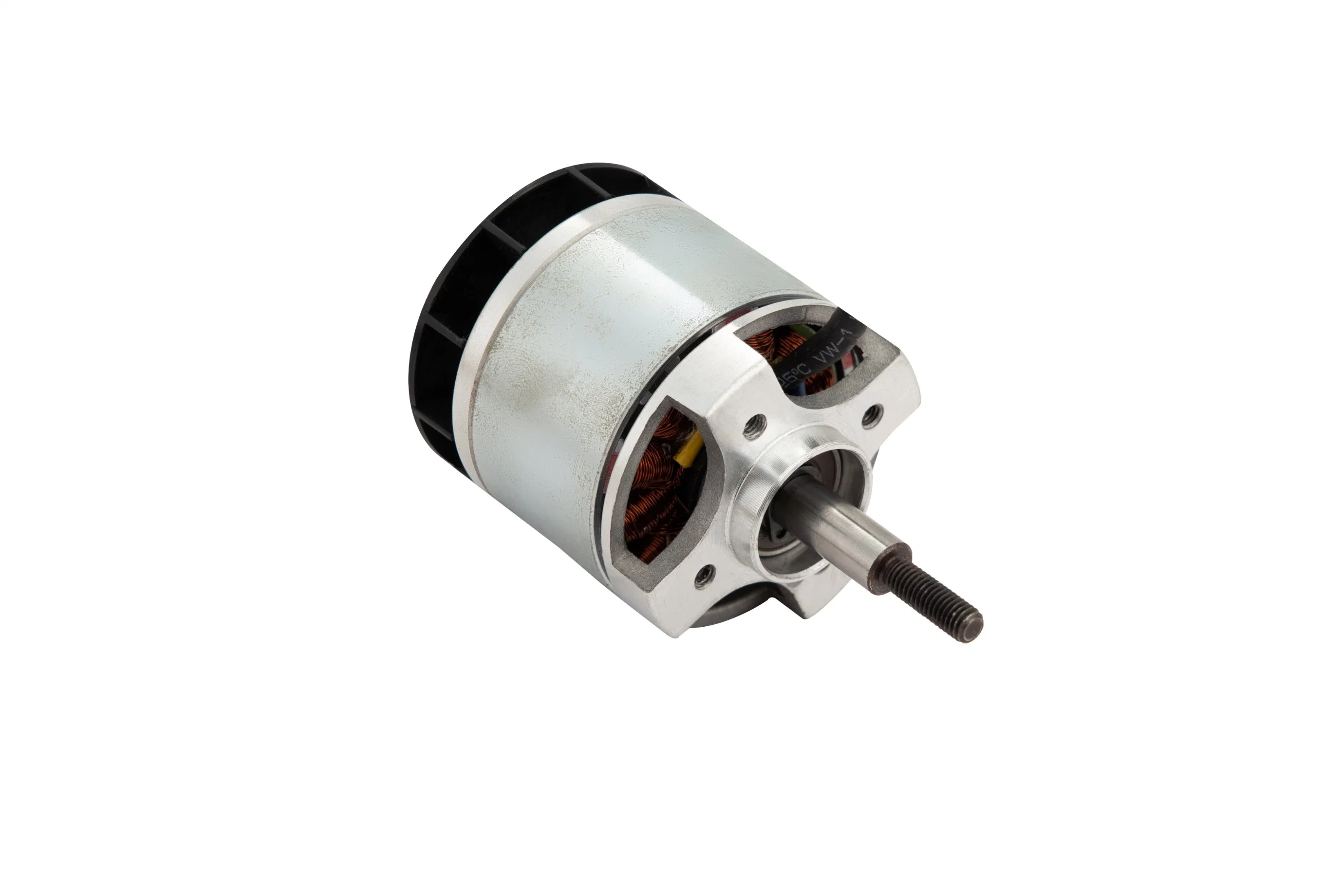 36V DC sin escobillas Motor Motor de rotor externo con el controlador