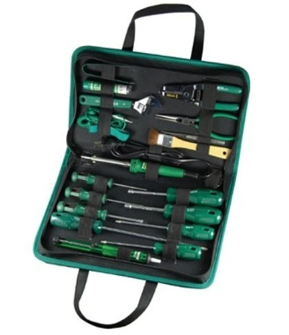 Kit d'outils de matériel informatique électronique