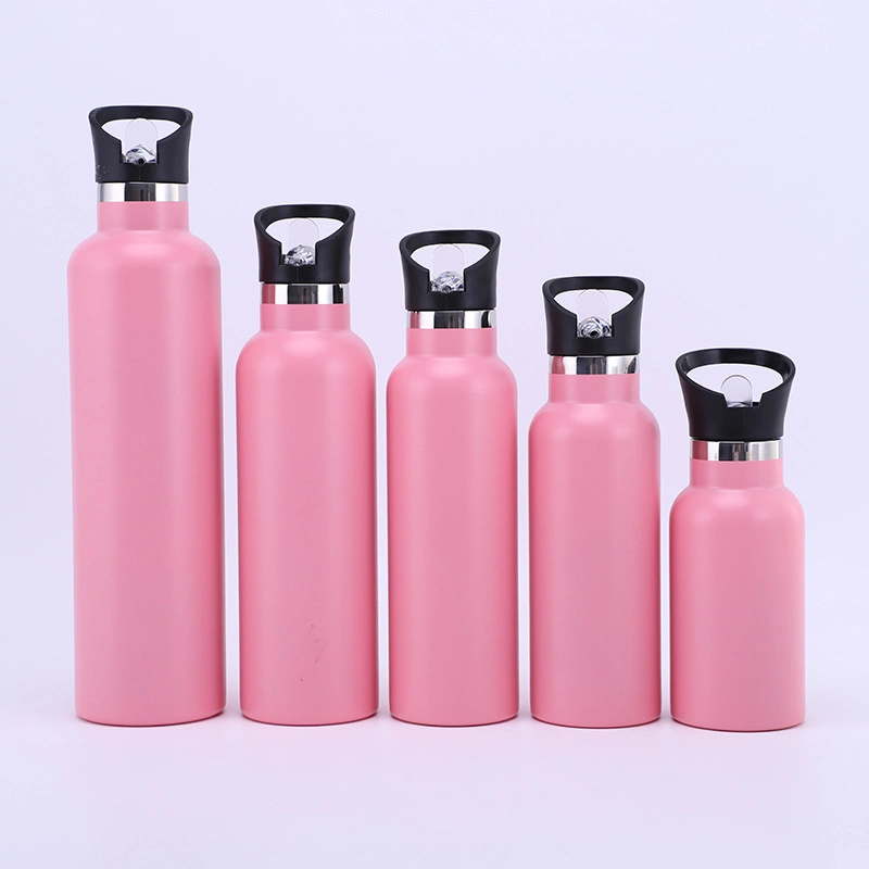 Factory Price Brand New Vacuum Flask Sports Water Bottle Stainless Steel Water Bottle