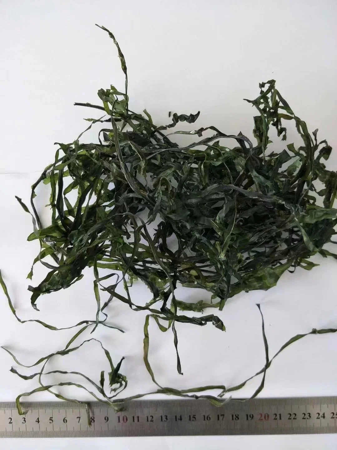 Frozen Seaweed Salad Japanese Seasoned Seaweed Salad