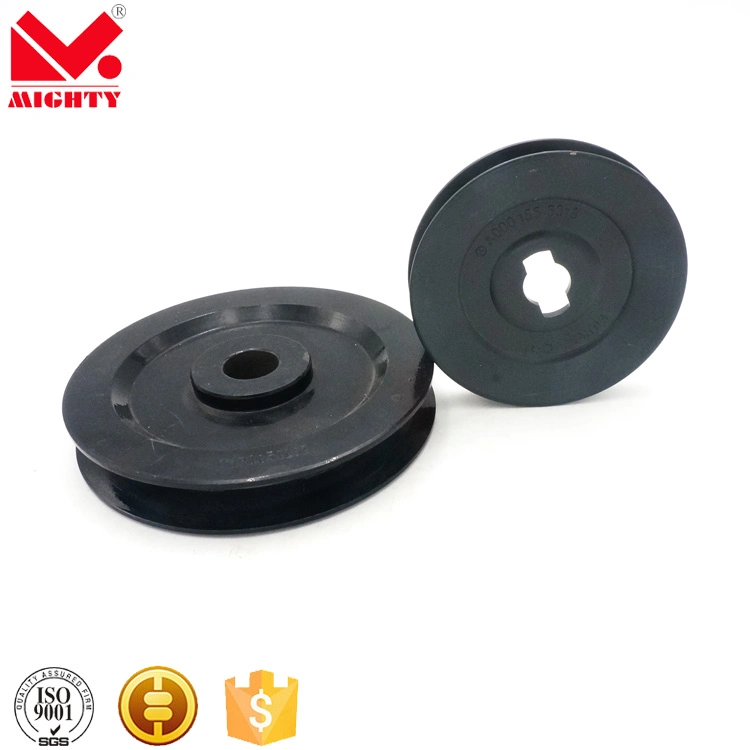 Spz V Belt Pulleys Wholesale/Supplier From Chinese Factory