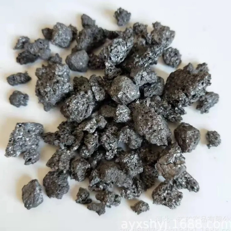 Chinese Manufacturer Discout Fuel Grade Pet Coke CPC Calcined Petroleum Coke