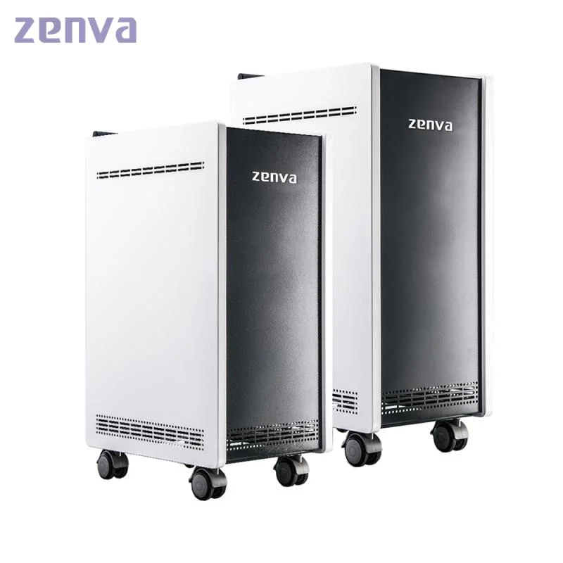 High quality/High cost performance  Suction Plasma Air Disinfection Machine to Save Space