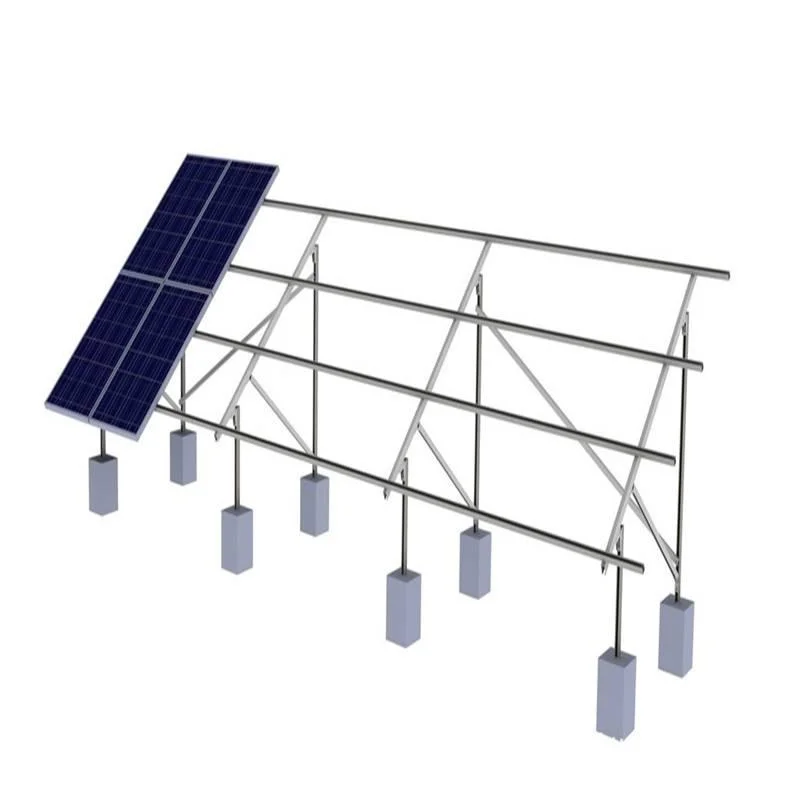 Système complet de panneaux photovoltaïques de 10 kW pour la maison, l'énergie solaire, le stationnement de voiture, et le raccordement au réseau.