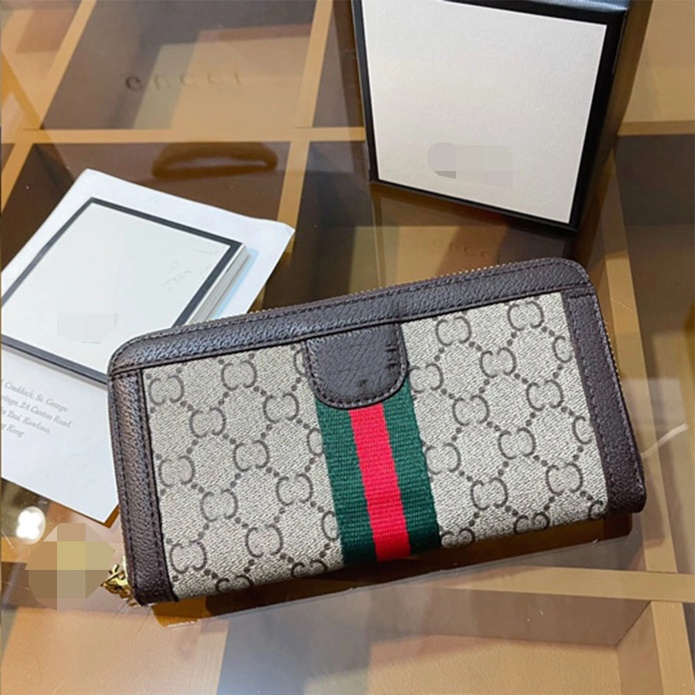 Luxury Wallet $9/Piece Replicas Professional Customize Designer Fashion Men Luxury Bags Women & Men Phone Wallets
