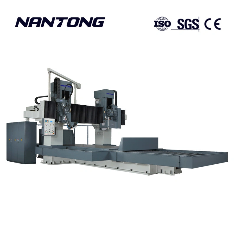 China Gantry Surface Machine Grinder