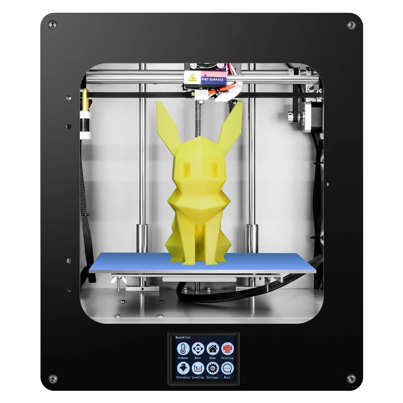 Wiiboox 3D Printer Educational 3D Printing Machine Desktop Fdm 3D Printer