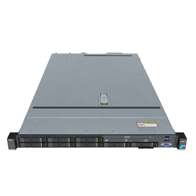 High quality/High cost performance  Fusionserver Huawei Server Storage Server 1288hv5