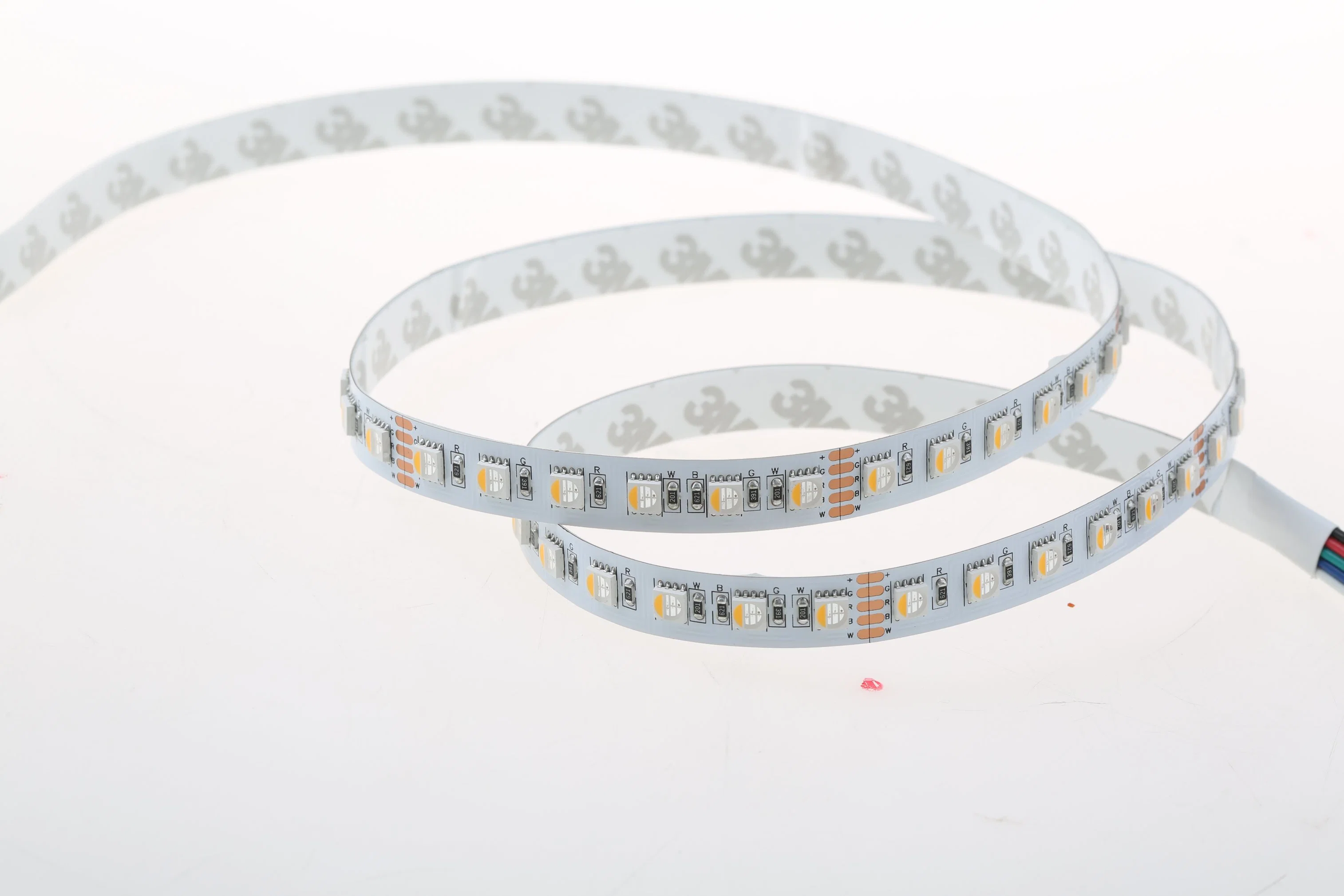 Heißer Verkauf Produkt 7216 direkte Leistung SMD 2835 LED Kühlen Weiße Injektion