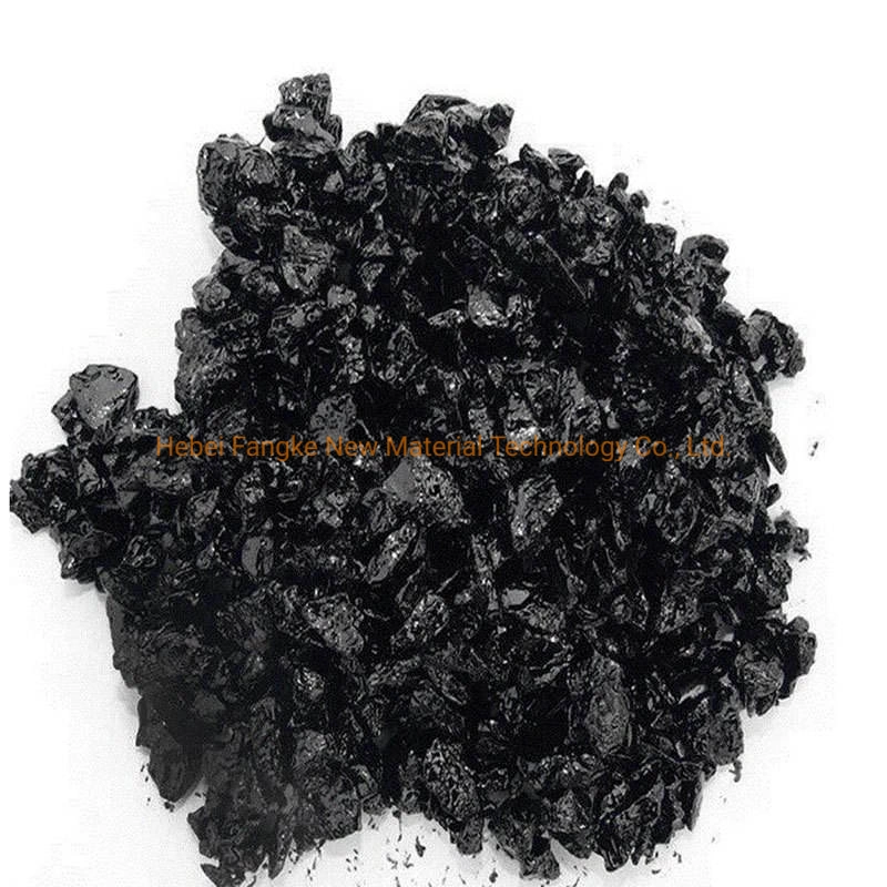 Manufacturers Wholesale Coal Tar Pitch High Quality Coal Tar Pitch Cold Wrapping Tape