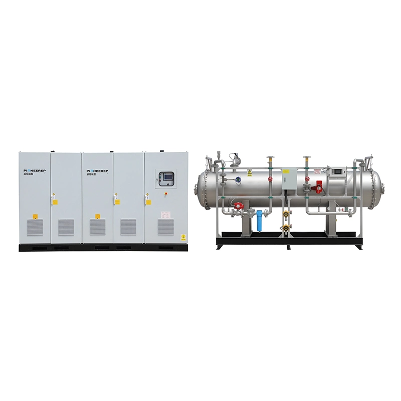 Efficient Water Treatment Equipment for Waste Water