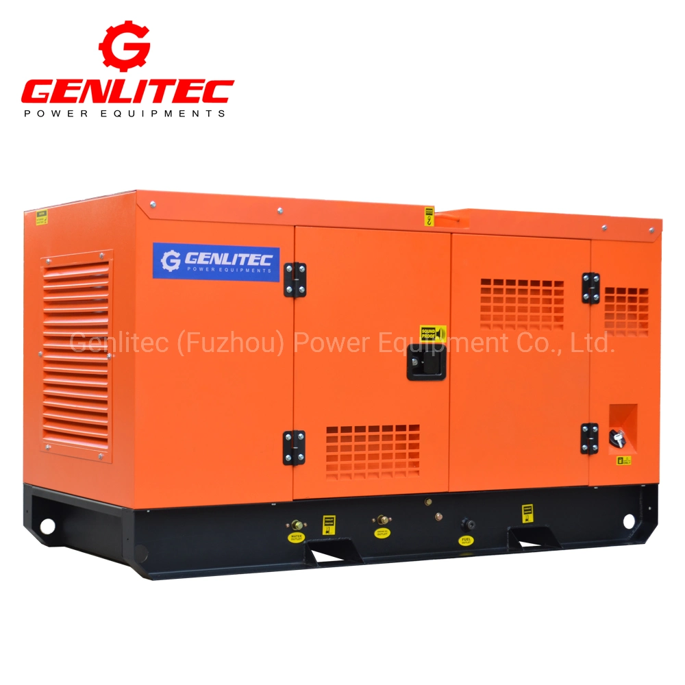 50Hz Single Phase 8kw 8kVA Super Silent Diesel Generator with Kubota Engine